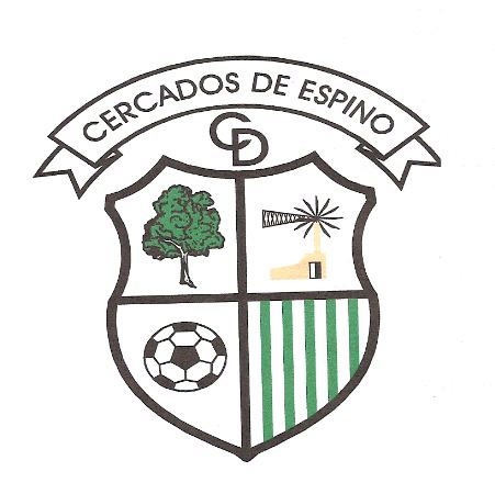 Club Deportivo Cercados de Espino
