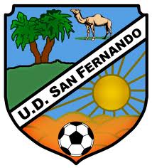 Unión Deportiva San Fernando