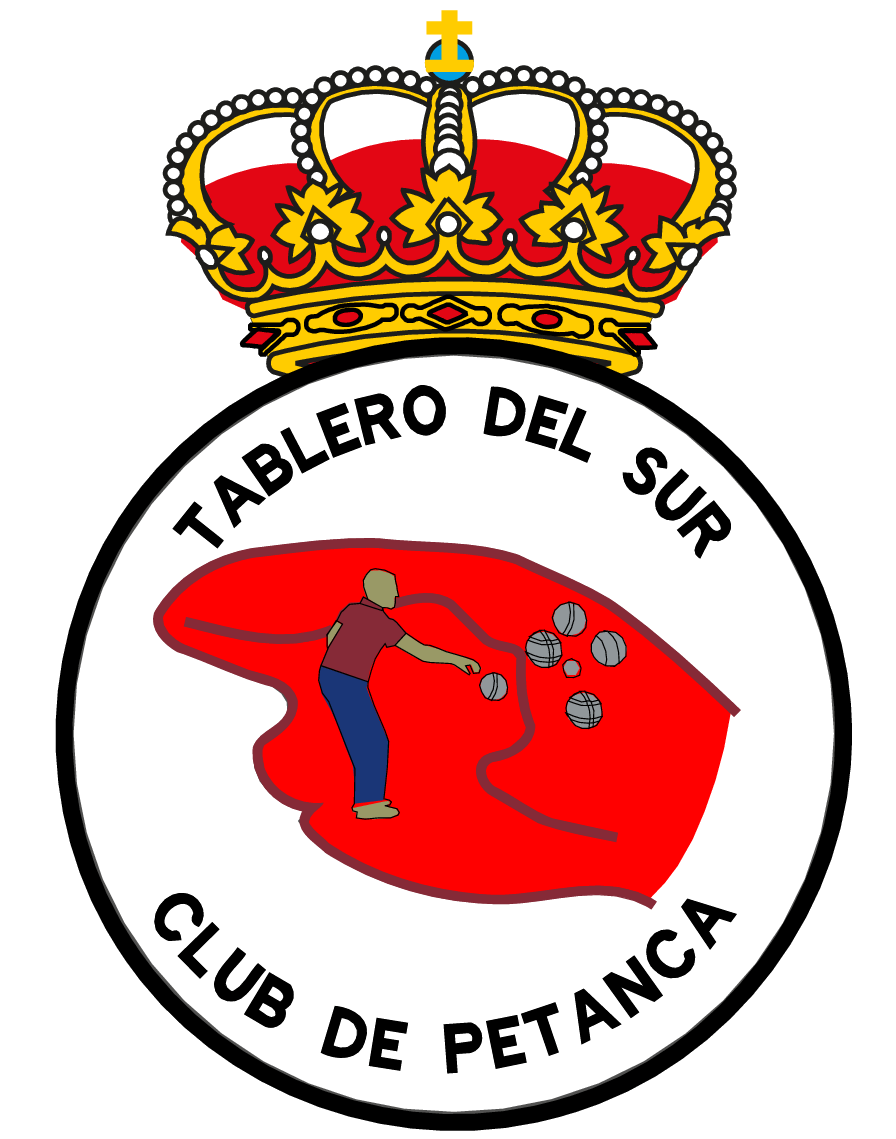 Club Deportivo de Petanca Tablero del Sur