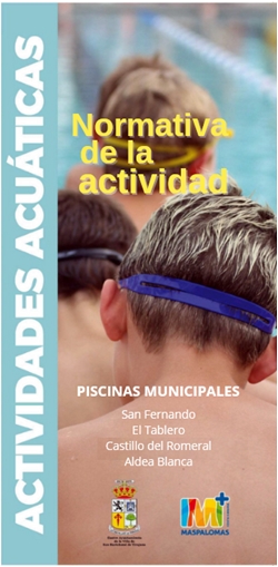 Actividades Acuáticas