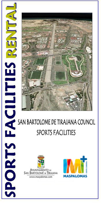 Sports Facilities Rental