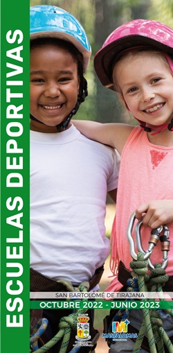 Escuelas Deportivas