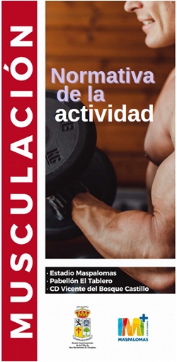 Musculación