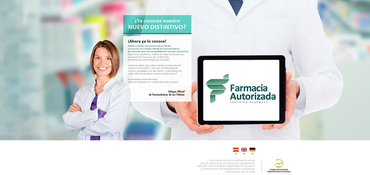 FarmaciaAutorizada