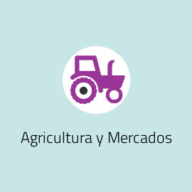 Agricultura, Ganadería y Pesca