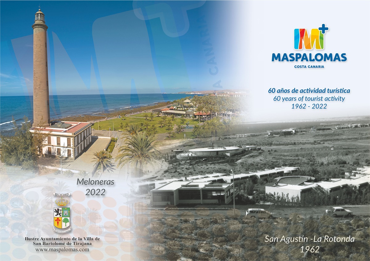 2022 TUR DiaMundial60Aniversario