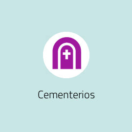 Cementerios