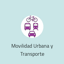 Movilidad y Transporte