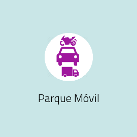 Parque Móvil