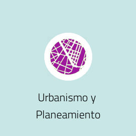 Urbanismo y Planeamiento