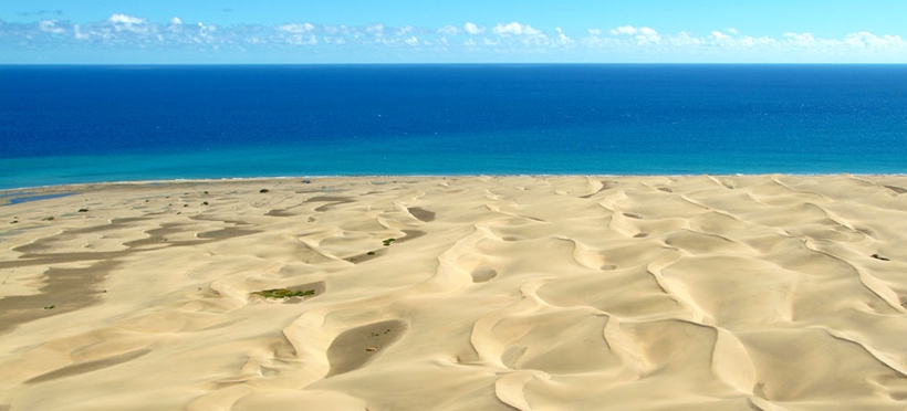 MASPALOMAS