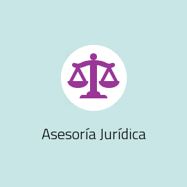 Asesoría Jurídica