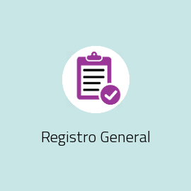 Registro General