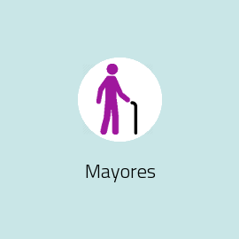 Mayores