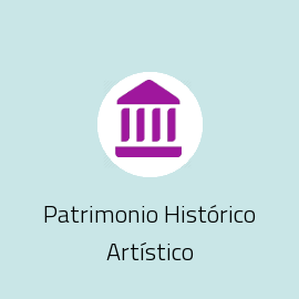 Patrimonio Histórico Artístico