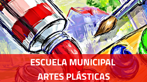 zona Enseñando Restringido Escuela Municipal de Artes Plásticas
