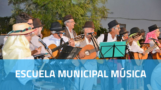 Escuela Municipal de Música