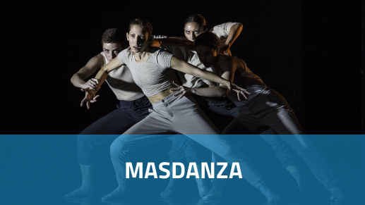 MasDanza