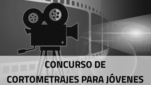 Concurso de Cortometrajes para Jóvenes