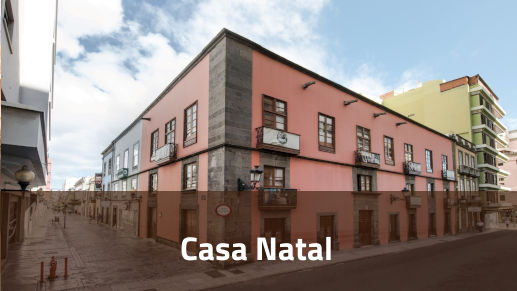 Casa Natal