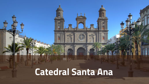 Catedral Santa Ana