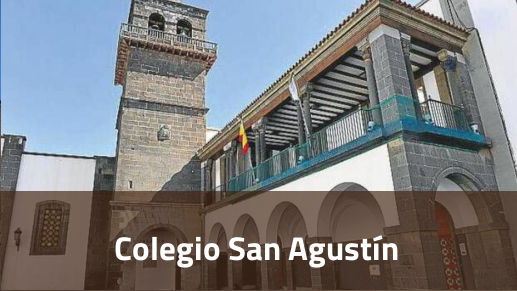 Colegio San Agustín