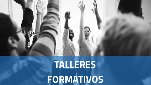 Talleres Formativos