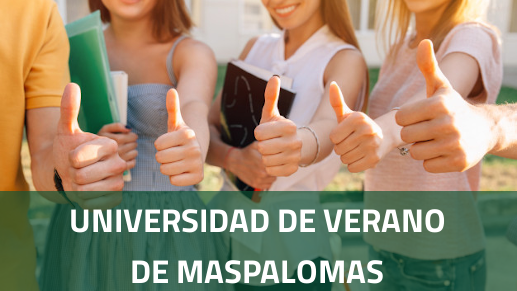 Universidad de Verano de Maspalomas