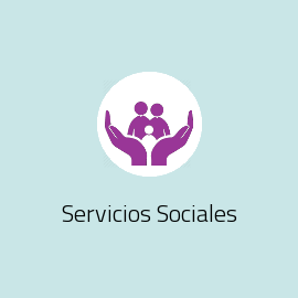 Servicios Sociales