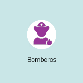 Bomberos