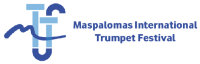 MaspalomasTrumpetFest Logo