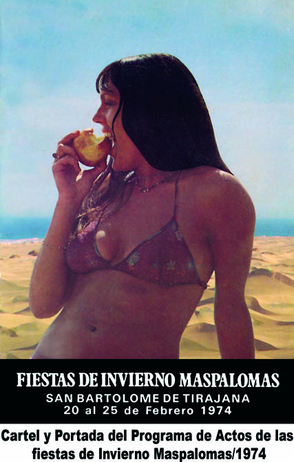 EYF CIM 2024 CartelFiestasInvierno1974