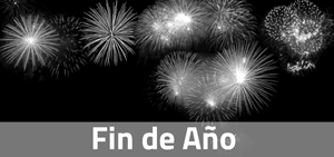 FIN DE AÑO