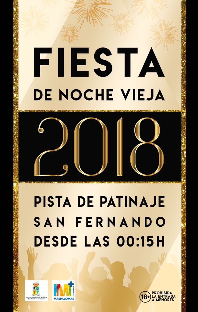 FIN DE AÑO