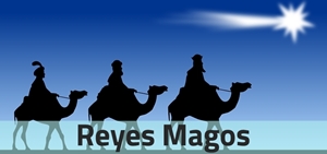 REYES MAGOS