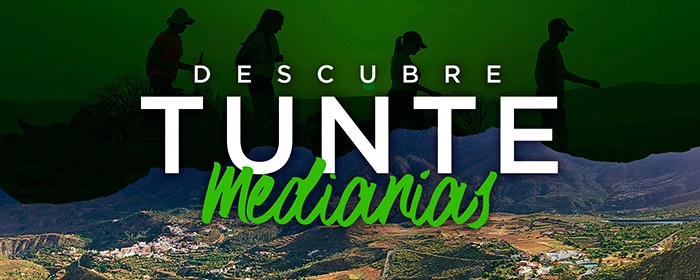 Descubre Tunte Medianias