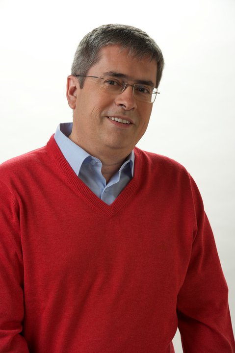 MarcoAurelioPerez