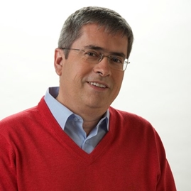 Marco Aurelio Pérez Sánchez