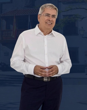 MarcoAurelioPerez