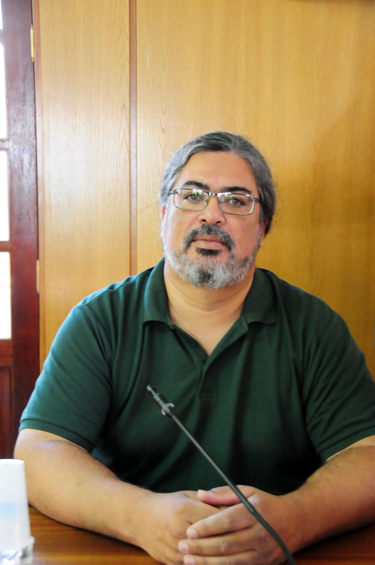 NC Vicente Herrera Abrante bio