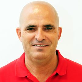 Bartolomé Acosta Tejera