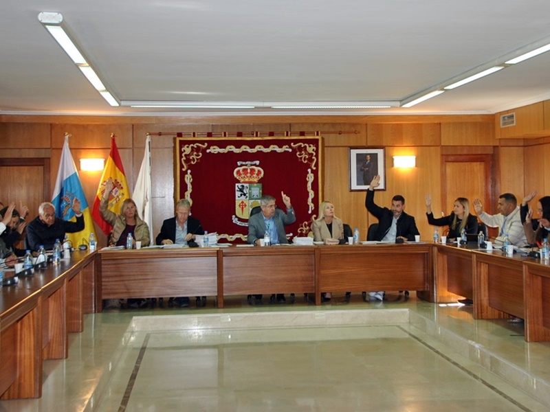 El Pleno