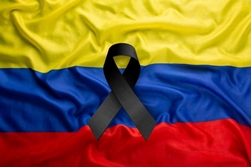 Apoyo a Colombia