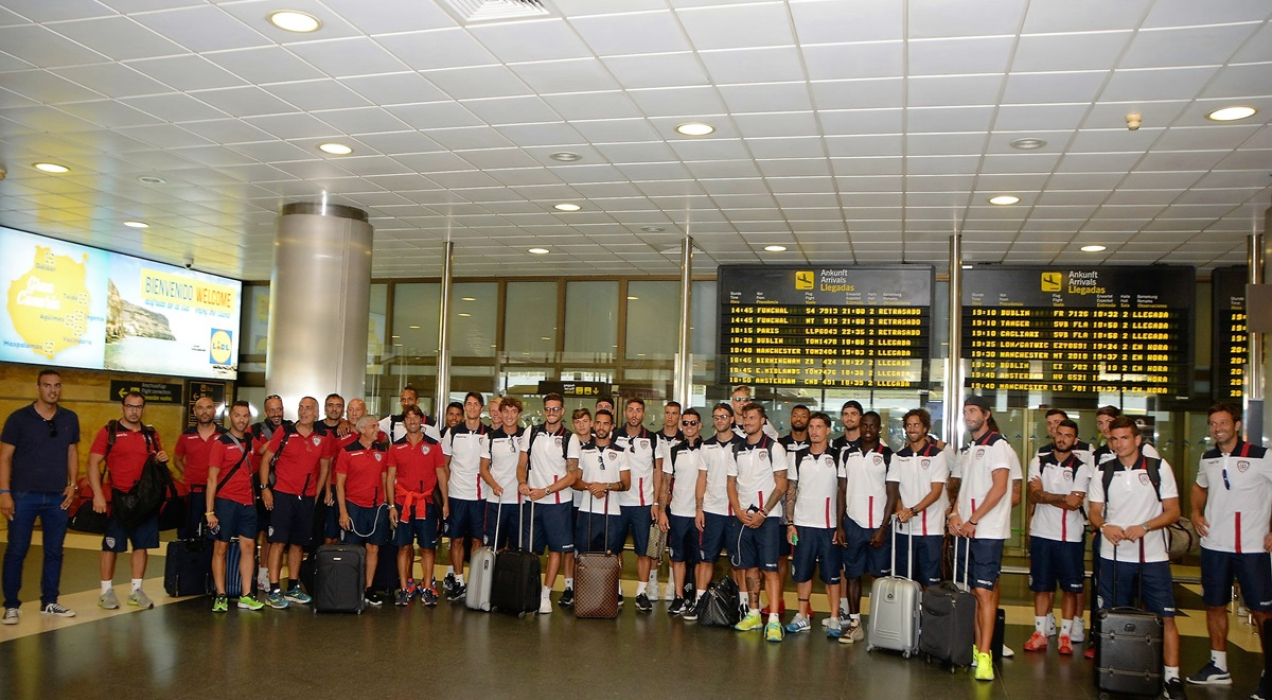 2016 31TorneoInternacionalFutbolMaspalomas 01