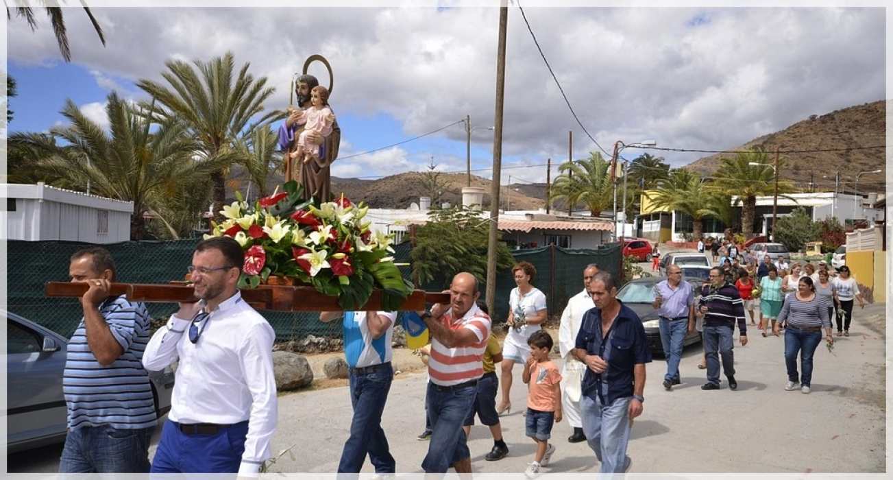 2016 Fiestas LasCrucitas 3