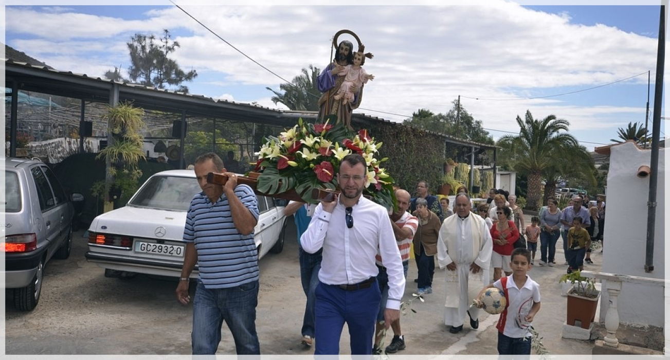 2016 Fiestas LasCrucitas 4