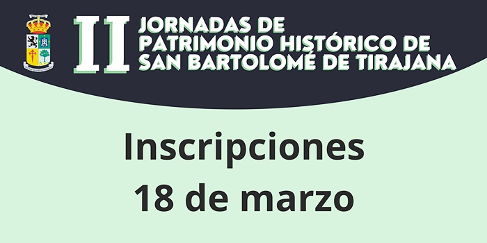 Jornadas 18 de Marzo 2022