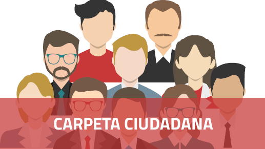 Carpeta Ciudadana