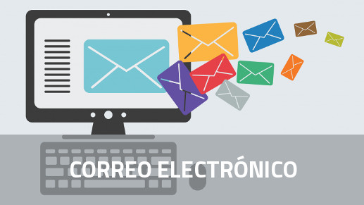 Correo Electrónico