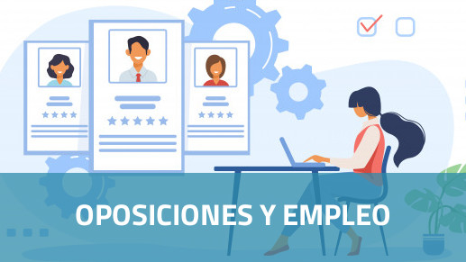 Oposiciones y Empleo